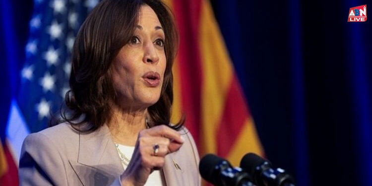 Kamala Harris: भारतवंशी पर बढ़ रहा भरोसा, 81 साल के बाइडन नहीं, 20 साल छोटी कमला की अगुवाई चाहते हैं डेमोक्रेट