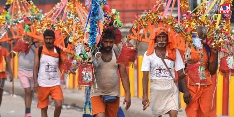 Kanwar Yatra: कांवड़ यात्रा विवाद का उपचुनावों पर कितना असर, एनडीए में घमासान तो विपक्ष ने बोला हमला