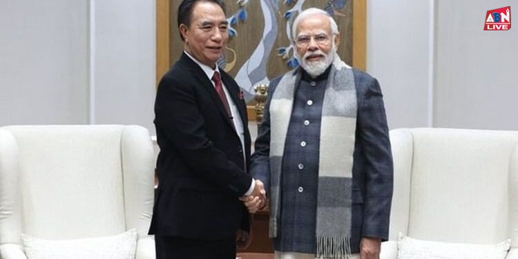 Mizoram: 'बांग्लादेशी शरणार्थियों को वापस नहीं भेज सकते'; सीएम ने PM मोदी से कहा- मिजोरम की स्थिति समझे केंद्र