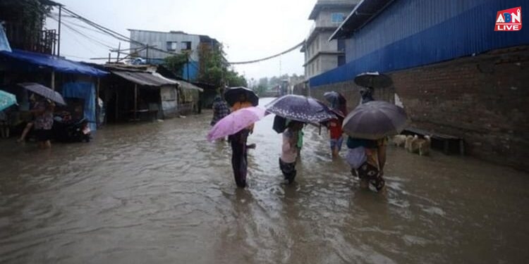 Nepal: बारिश के बाद काठमांडू में सुरंग ढहने से तीन की मौत और 10 घायल, नेपाल में उफान पर कई नदियां; अलर्ट जारी