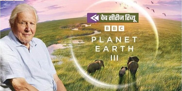 Planet Earth III Review: बढ़ती गर्मी से पैदा हो रहे सिर्फ मादा कछुए, प्लैनेट अर्थ का ये सीजन देख आप रो पड़ेंगे