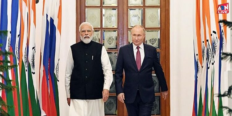 Russia India: रूस ने पीएम मोदी के दौरे को बताया 'बेहद अहम', पश्चिमी देशों पर कसा तंज- वे जलन की नजर से देख रहे