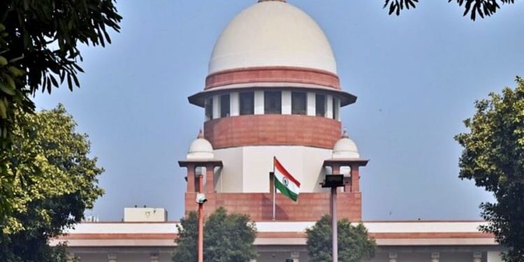 SC: मुख्तार अंसारी के बेटे की याचिका पर अदालत ने यूपी सरकार से मांगा जवाब, जेल से लोगों को धमकी देने का मामला