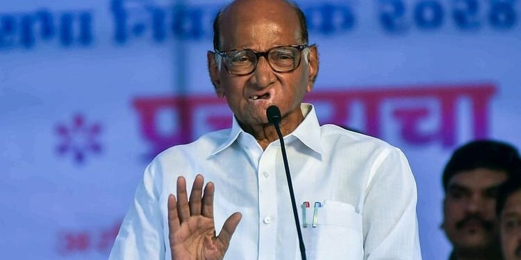 Sharad Pawar: 'भ्रष्टाचार का सरगना' कहे जाने पर भड़के शरद पवार, शाह को सुप्रीम कोर्ट के फैसले की दिलाई याद