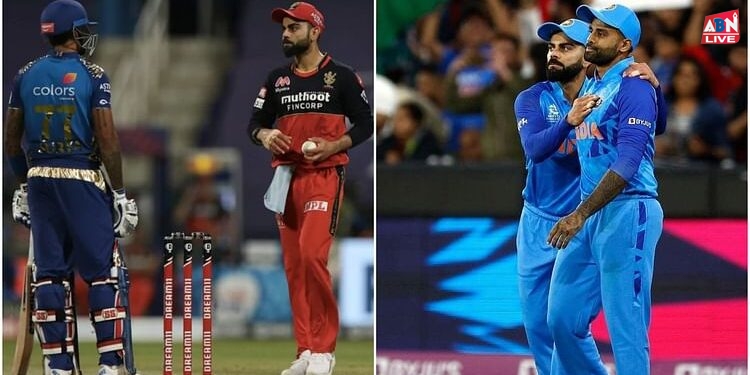 T20 WC: मिलर के कैच को लेकर हो रहे विवाद पर पहली बार बोले सूर्यकुमार; विराट के साथ ट्रेनिंग की वजह भी बताई