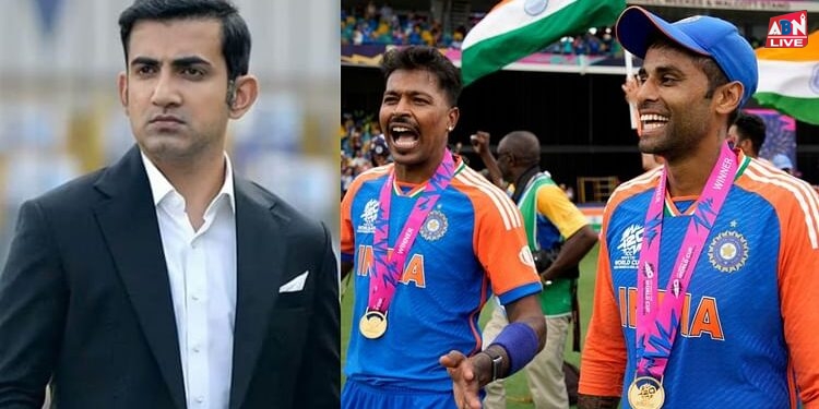 T20I Captaincy: हार्दिक या सूर्या, कौन होगा रोहित का उत्तराधिकारी? जानें मुख्य कोच और चयनकर्ताओं की पहली पसंद