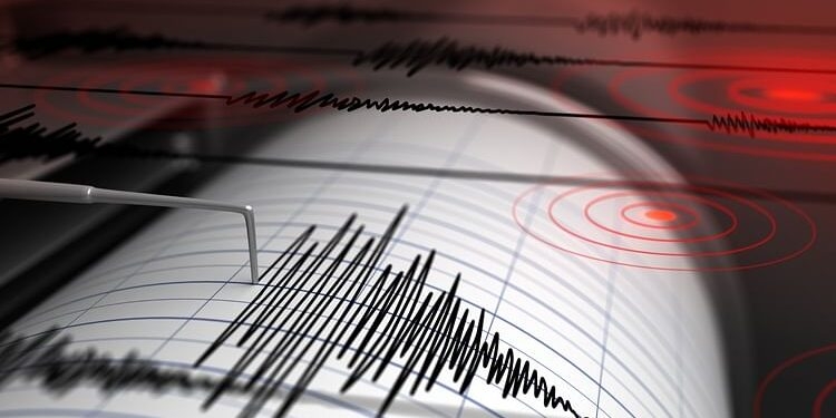 USA Earthquake: 4.9 तीव्रता के शक्तिशाली भूकंप से थर्राया कैलिफोर्निया, लास एंजिल्स में भी महसूस किए गए झटके