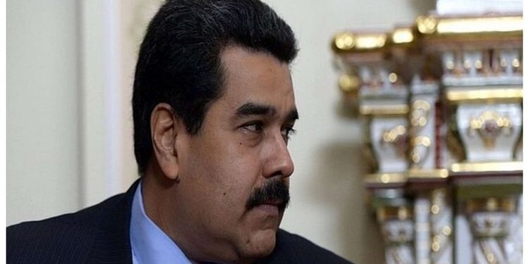 Venezuela: अमेरिका ने उठाए मादुरो की जीत पर सवाल, राष्ट्रपति बोले- धोखाधड़ी का रोना फिर शुरू, ये नई बात नहीं