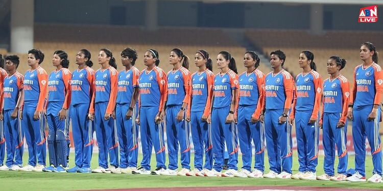 Womens Asia Cup 2024: एशिया कप के लिए बीसीसीआई ने की 15 सदस्यीय टीम की घोषणा, इन खिलाड़ियों को मिली जगह