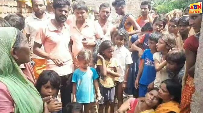 Bihar News : नालंदा में परिवार के तीन लोगों ने किया सुसाइड, मां-बेटी और बेटे ने घर में ही फांसी लगा दे दी जान