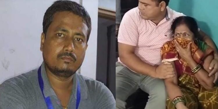 Bihar News : बिहार में इंजीनियर की गोली मारकर हत्या, अपराधी बाइक और लैपटॉप छोड़कर मोबाइल लेकर भागे