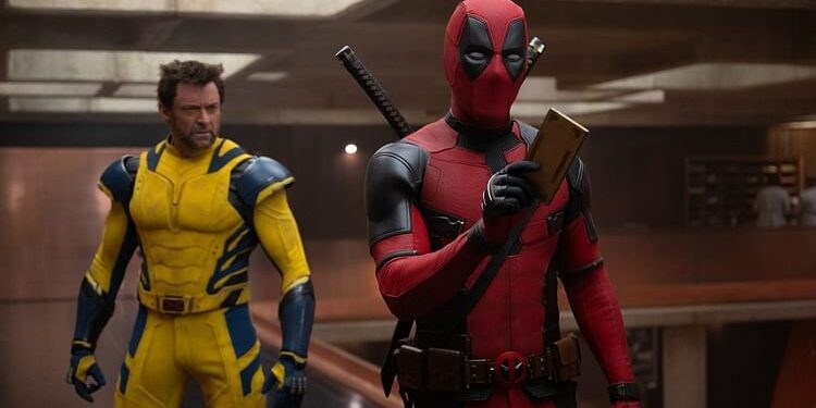 Deadpool & Wolverine BO Collection: 'डेडपूल एंड वूल्वरिन' के कलेक्शन में आया उछाल, 16वें दिन बटोरे इतने करोड़