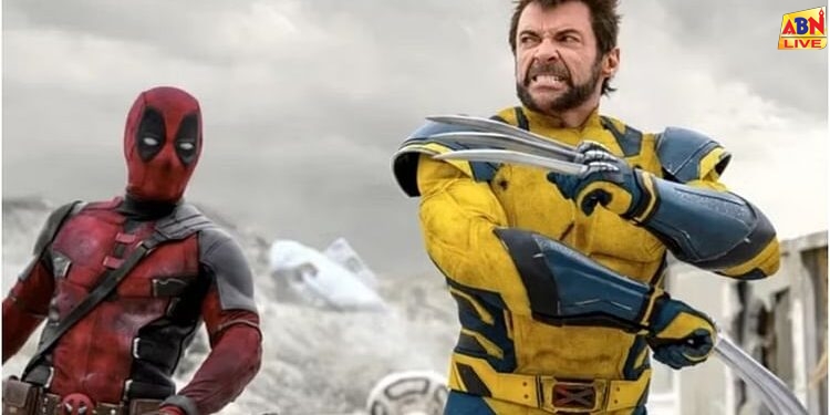 Deadpool & Wolverine: 'जोकर' से आगे निकली 'डेडपूल एंड वूल्वरिन', बनी सबसे ज्यादा कमाई करने वाली आर-रेटेड फिल्म