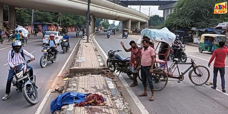 Delhi: बेकाबू ट्रक ने फुटपाथ पर सो रहे पांच लोगों को कुचला, तीन लोगों की मौके पर मौत; दो घायल