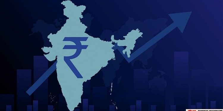 GDP: एसबीआई ने चालू वित्तीय वर्ष में 7% की वृद्धि दर रहने का अनुमान जताया, आरबीआई के अनुमानों से कम है आंकड़ा