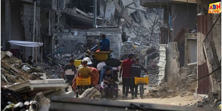 Gaza: हमास ने अमेरिकी नेतृत्व वाली युद्ध विराम वार्ता की नई शर्तों को खारिज किया, काहिरा में नए दौर की बातचीत