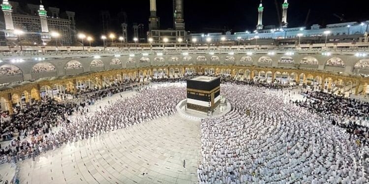 Haj Policy: केंद्र ने जारी की 2025 के लिए हज नीति; भारतीय हज समिति का कोटा बीते साल से घटकर हुआ 70 प्रतिशत