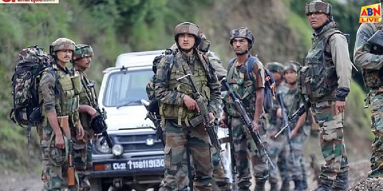 J&K: उधमपुर में ड्रोन से की जा रही दहशतगर्दों की तलाश, नदी-नालों के साथ जंगल का इलाका खंगाल रहे सुरक्षाबल