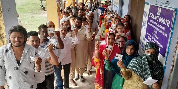 Jammu Kashmir Election: अगले महीना जम्मू-कश्मीर में होगा चुनाव, केंद्रीय मंत्री जी किशन रेड्डी ने किया एलान