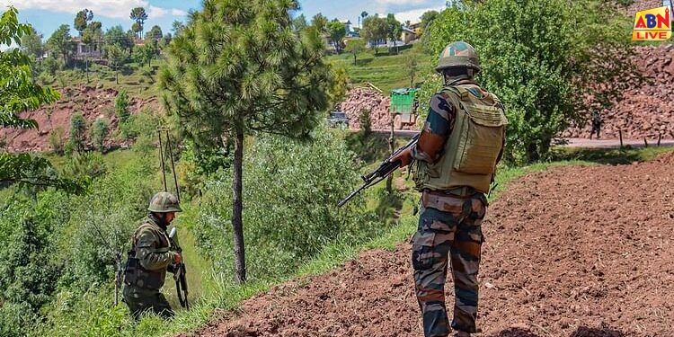 Jammu Kashmir Encounter: कुपवाड़ा में दहशतगर्दों का आतंक, सुरक्षाबलों से मुठभेड़; LoC पर घेराबंदी