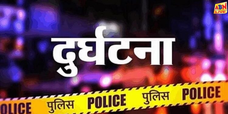 Maharashtra: 17 वर्षीय लड़के ने दोपहिया सवार दूधिया को कुचला, भागते वक्त खंभे से टकराई एसयूवी; पुलिस ने पकड़ा