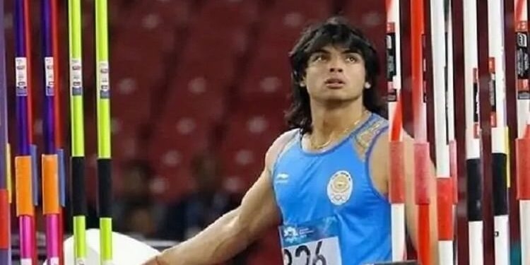 Paris Olympics : पिता को नीरज से 90 मीटर जेवलिन थ्रो की आशा, इस बार भी टोक्यो ओलंपिक जैसा मनाना चाहते हैं जश्न