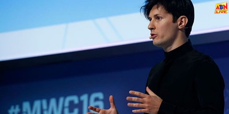 Paul Durov: पावेल ड्यूरोव की गिरफ्तारी पर टेलीग्राम ने दी सफाई, कहा- उनके पास कुछ छिपाने के लिए नहीं