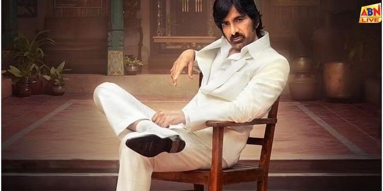 Ravi Teja: 'आरटी75' के सेट पर चोटिल हुए रवि तेजा, सर्जरी के बाद डॉक्टर ने दी यह सलाह