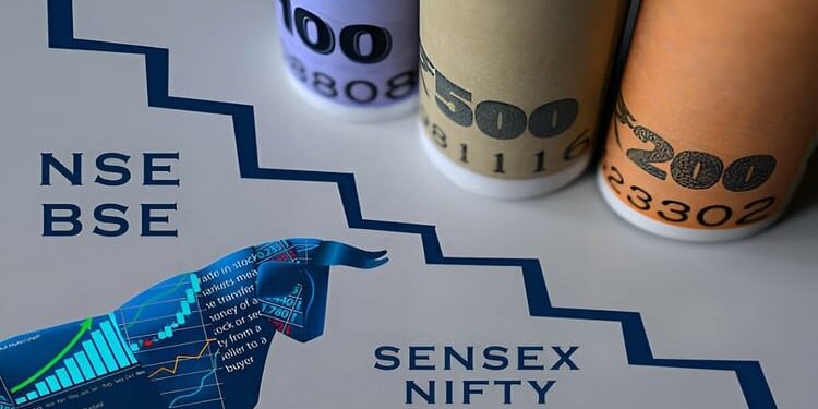 Sensex Opening Bell: शेयर बाजार में बढ़त के साथ कारोबार की शुरुआत, सेंसेक्स-निफ्टी 1% तक चढ़े