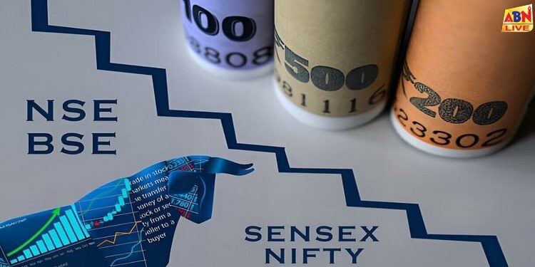 Sensex Opening Bell: शेयर बाजार में सपाट शुरुआत; सेंसेक्स 34 अंक मजबूत हुआ, निफ्टी 25000 पर टिका