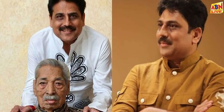 Shailesh Lodha: 'तारक मेहता' फेम शैलेश लोढ़ा के पिता का निधन, अभिनेता ने पोस्ट साझा कर बयां किया दर्द