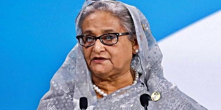 Sheikh Hasina: शेख हसीना को अब तक शरण के लिए नहीं मिला ब्रिटेन से ग्रीनकार्ड; ये नियम बना बड़ी अड़चन