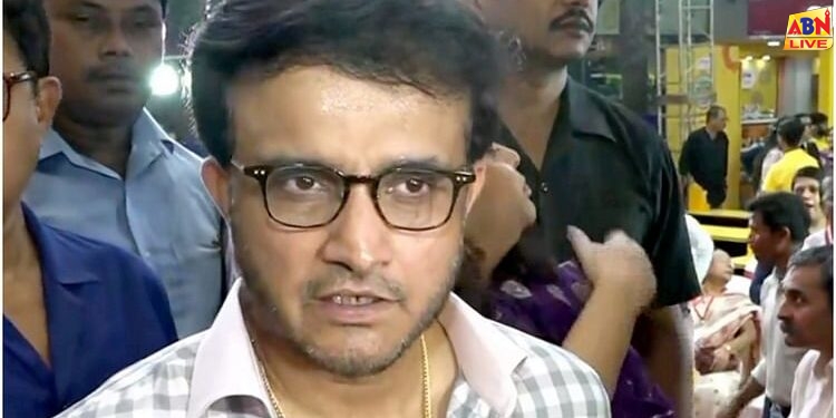 Sourav Ganguly: कोलकाता कांड पर बुधवार को विरोध प्रदर्शन करेंगे सौरव गांगुली, पत्नी डोना भी होंगी शामिल