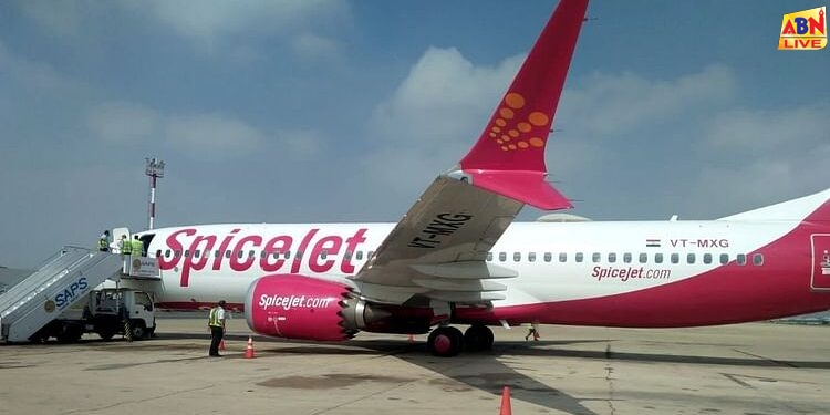 SpiceJet: चालक दल के 150 सदस्यों को तीन महीने की छुट्टी पर भेजेगी स्पाइसजेट, नहीं मिलेगा वेतन; बताया ये कारण