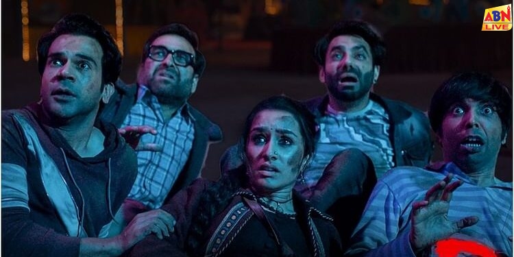 Stree 2 Box Office:  'स्त्री 2' ने पहले ही हफ्ते 'कल्कि 2898 एडी' को दी पटखनी, 300 करोड़ क्लब में ली एंट्री