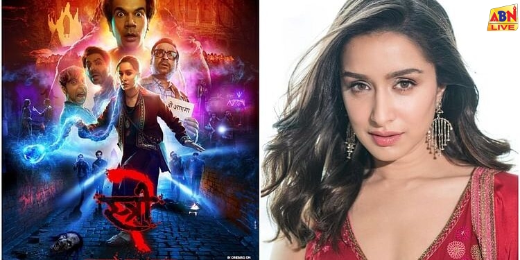 Stree 2 Week 1: टॉप 5 में एंट्री करने वाली स्त्री 2 पहली महिला प्रधान फिल्म, पहले हफ्ते में 300 करोड़ से चूकी