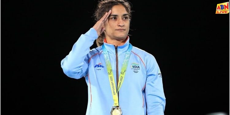 Vinesh Phogat: पेरिस ओलंपिक में पदक से चूकने के बाद छलका विनेश का दर्द, अपने अनुभव को साझा किया