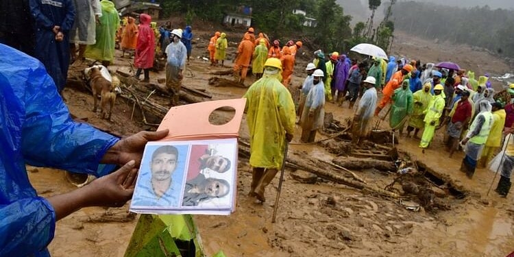 Wayanad Landslide: घरों में चोरी से बढ़ी पीड़ितों की चिंता; पुलिस ने बढ़ाई गश्त, प्रवेश से पहले अनुमति जरूरी