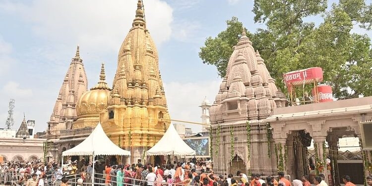 काशी विश्वनाथ मंदिर: सात घंटे पहले बुक हो सकेंगे मंगला आरती के टिकट, शुरू हुई निरस्त टिकटों की ऑनलाइन बुकिंग