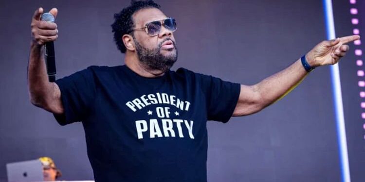 Fatman Scoop Dies: 'बी फेथफुल' के लिए मशहूर अमेरिकी रैपर फैटमैन स्कूप का निधन, परफॉर्मेंस के दौरान गई जान