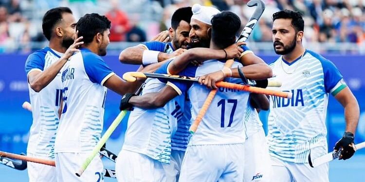 IND vs PAK HOCKEY: भारत ने पाकिस्तान को 2-1 से हराया, हरमनप्रीत ने दो गोल दागे, टीम इंडिया की लगातार पांचवीं जीत