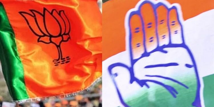 J&K Election: पहले चरण का प्रचार थमा, BJP-NC-PDP-कांग्रेस की प्रतिष्ठा दांव पर; दक्षिण कश्मीर में मुकाबला रोचक