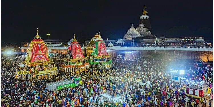 Jagannath Temple: जगन्नाथ पुरी मंदिर के प्रसाद में इस्तेमाल घी की गुणवत्ता की होगी जांच; ओडिशा सरकार का फैसला