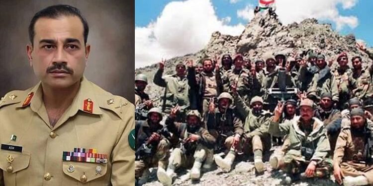 Kargil War: पाकिस्तानी सेना ने पहली बार कारगिल युद्ध में शामिल होने की मानी बात, भारत के दावे की हुई पुष्टि