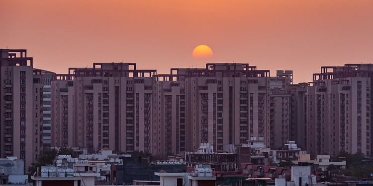 Real Estate: रियल एस्टेट में मंदी नहीं, 2047 तक 10 लाख करोड़ डॉलर का होगा बाजार; रिपोर्ट में दावा