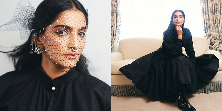 Sonam Kapoor: सोनम से जानिए अगले साल बसंत व गर्मियों के फैशन की भविष्यवाणी, पेरिस में दिखाया जलवा