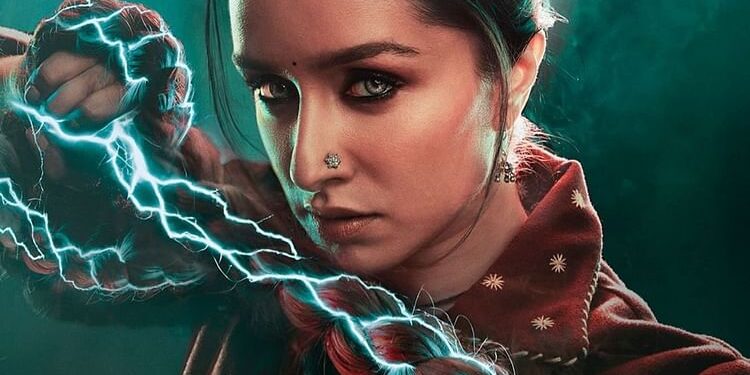 Stree 2 Box Office Collection Day 40: लाखों में सिमटी 'स्त्री 2' की कमाई, 40वें दिन फिल्म ने किया इतना कलेक्शन