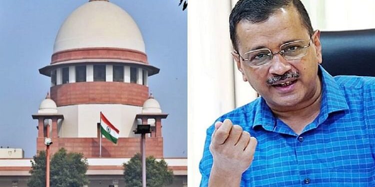 Supreme Court: केजरीवाल की जमानत याचिका पर सुनवाई शुरू, गिरफ्तारी को दी है चुनौती