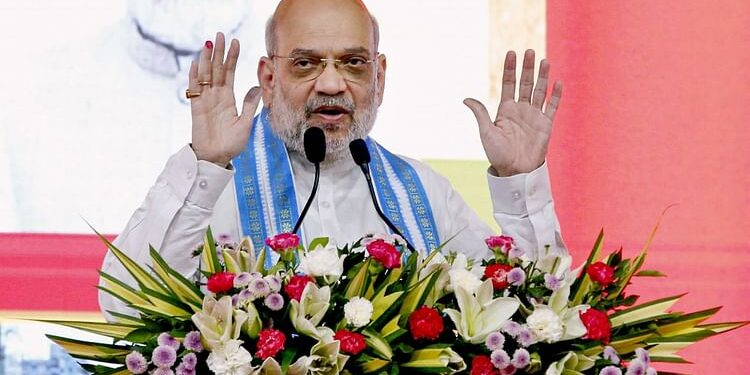 Amit Shah WB Visit: आज अमित शाह कोलकाता में नए यात्री टर्मिनल का उद्घाटन करेंगे; BJP सदस्यता अभियान का भी आगाज