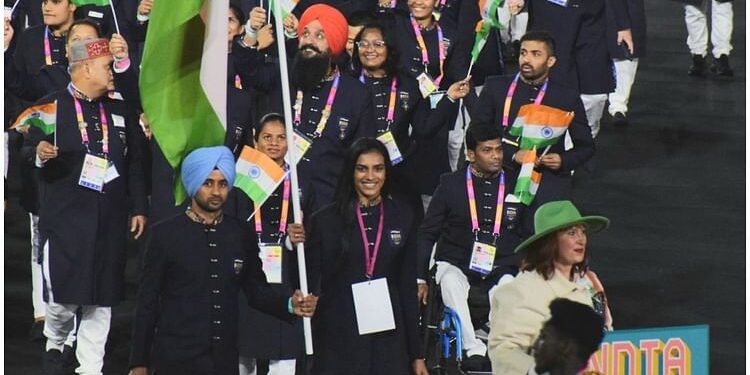 CWG 2026: ग्लासगो राष्ट्रमंडल खेलों से पहले भारत को बड़ा झटका, क्रिकेट-बैडमिंटन, हॉकी-शूटिंग इन खेलों से बाहर